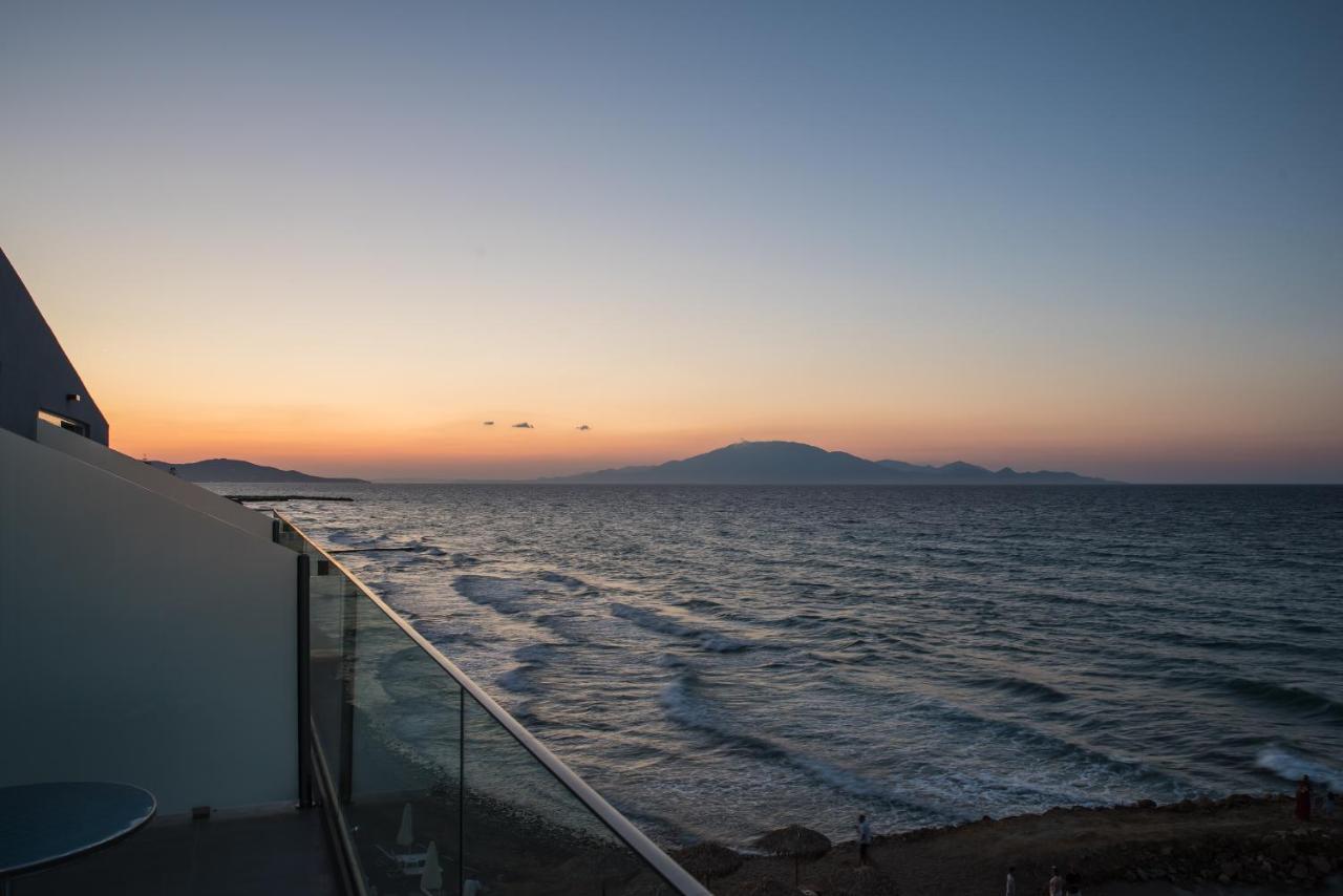 Golden Coast Resort Kypseli Exterior foto